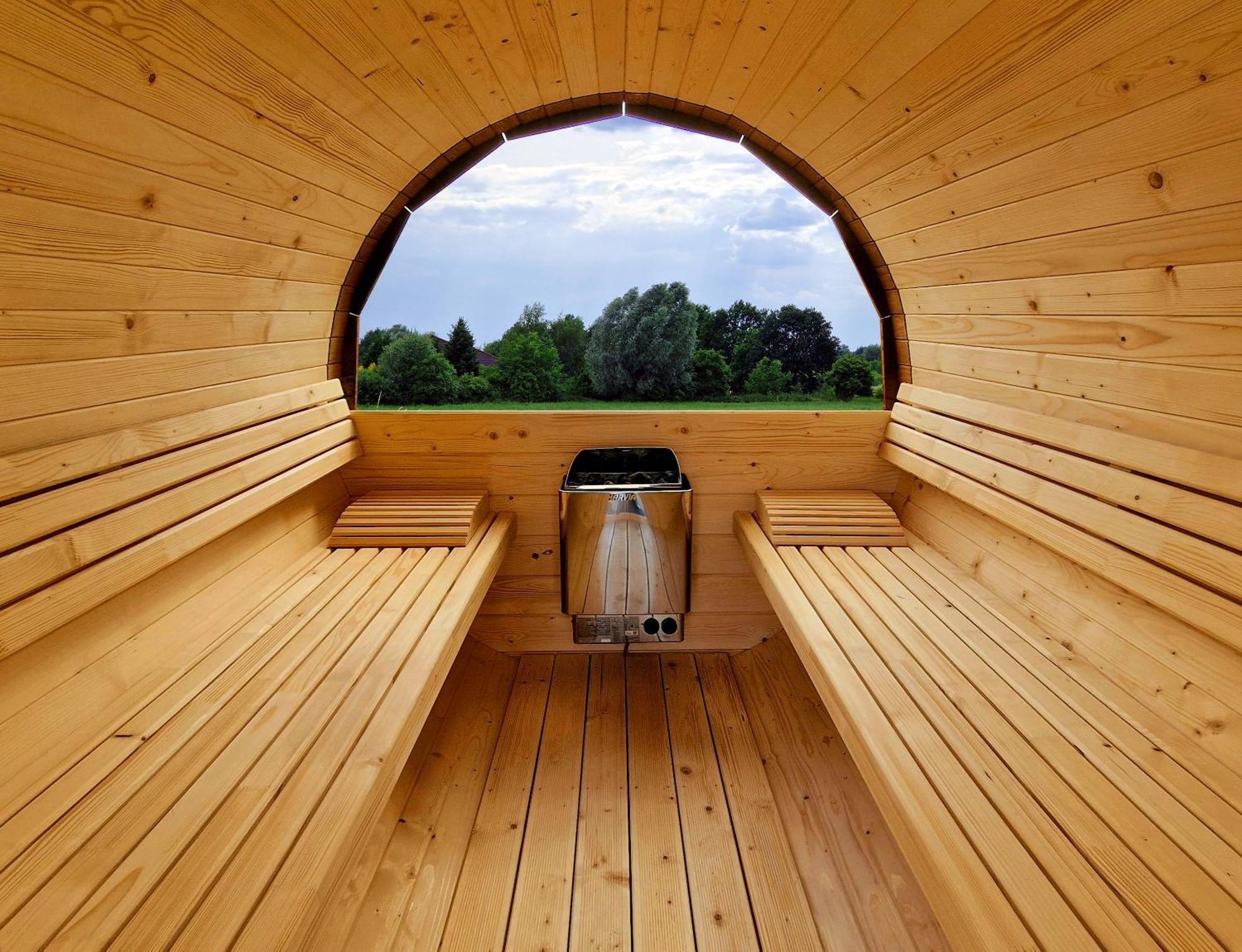 Boutique Odyseja & Spa Ciechocinek Exterior photo Sauna